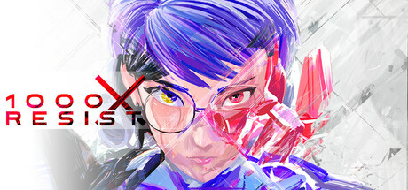 1000xRESIST — Steam Key