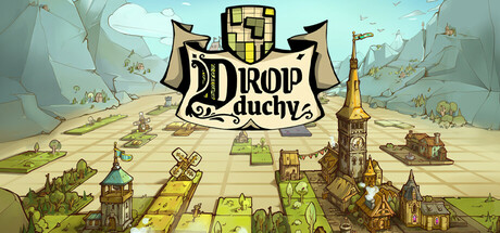 Drop Duchy - Complete Edition — Steam Key