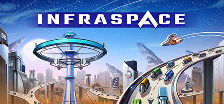 InfraSpace — Steam Key