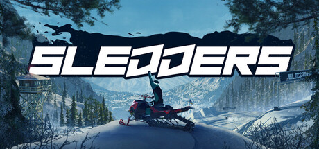 Sledders — Steam Key