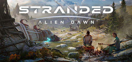 Stranded: Alien Dawn — Steam Key